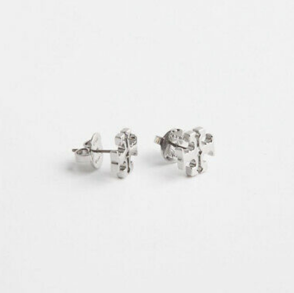 Tory Burch earrings - Picture 6 of 6